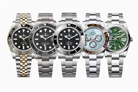 is now a good time to buy a rolex|which rolex model to buy.